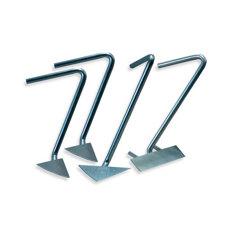 Blandararmar till 120L, 4st Soroto